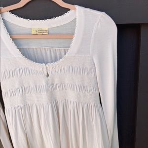 Free People Tops - Peasant Blouse Free People Tops - Peasant Blouse
